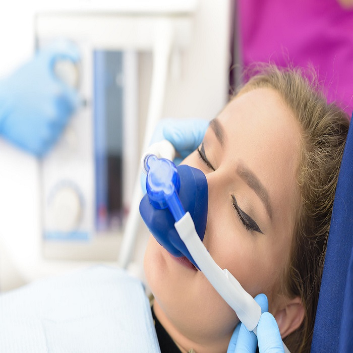 Sedation Dentistry in East Gwillimbury | Sharon Dental