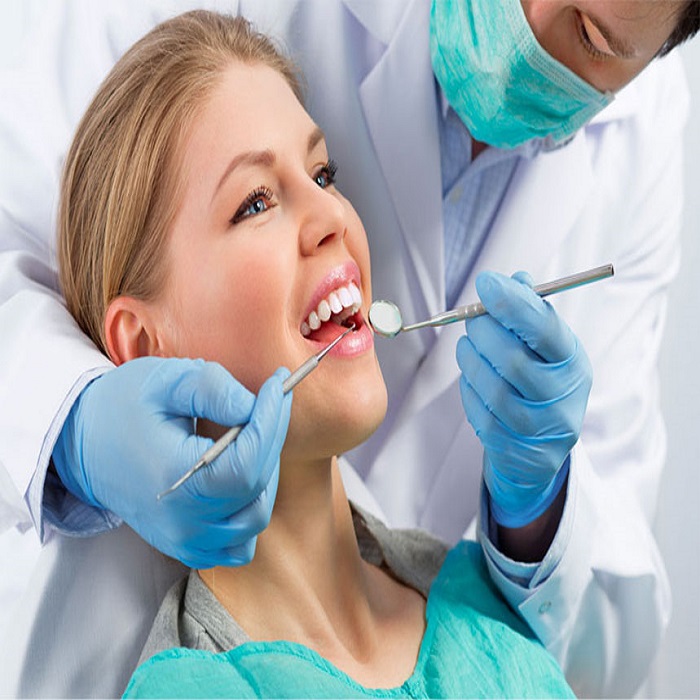 Preventive Dental Hygiene - Sharon Dental