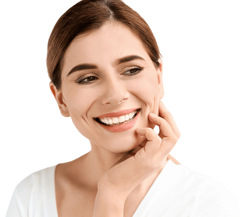 Cosmetic Dental Bonding | Sharon Dental