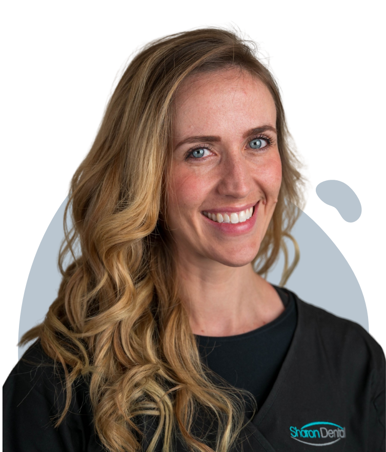 Dr. Emily Baker | Sharon Dental | East Gwillimbury