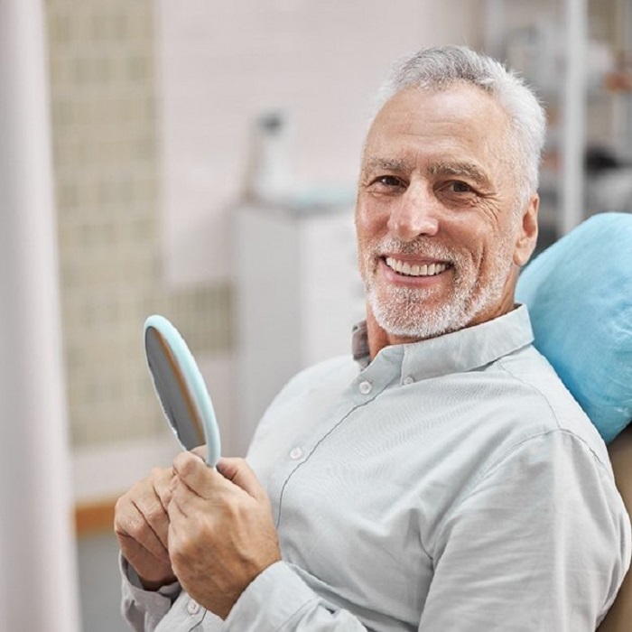 Dentures East Gwillimbury-Sharon dental