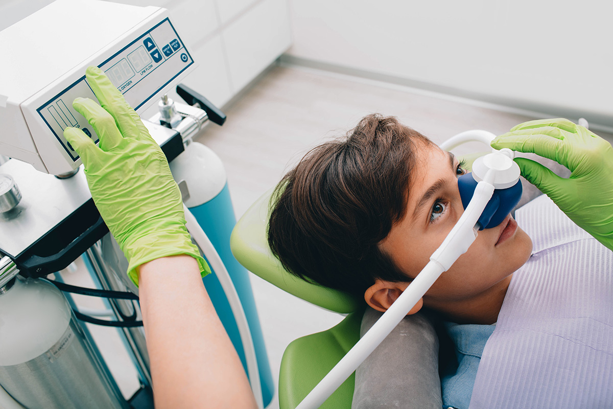 Sedation Dentistry in East Gwillimbury | Sharon Dental