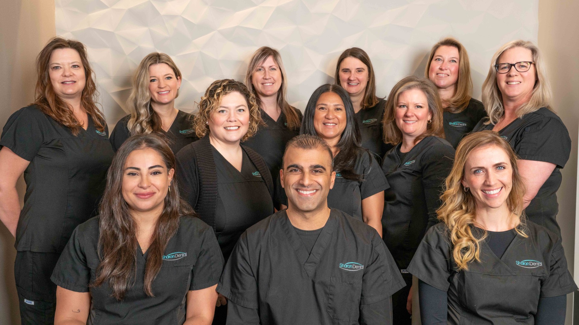 About us - Sharon Dental- East Gwillimbury