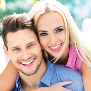 Teeth Whitening Near You | Sharon Dental