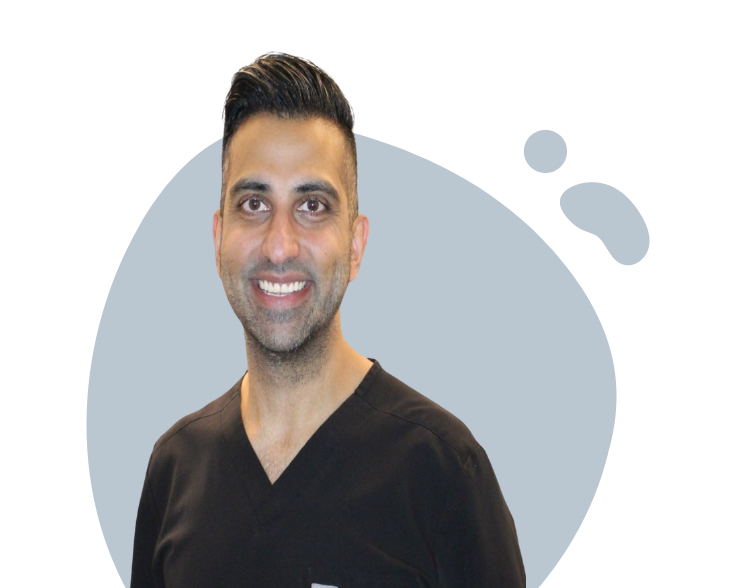 About Us- Sharon Dental | East Gwillimbury